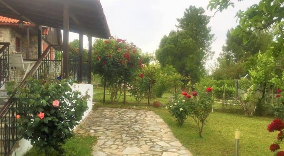 KATERINA'S HOLIDAY HOME House in Halkidiki