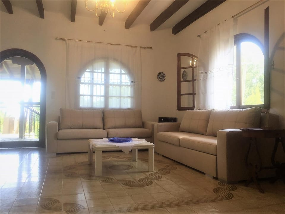 KATERINA'S HOLIDAY HOME House in Halkidiki