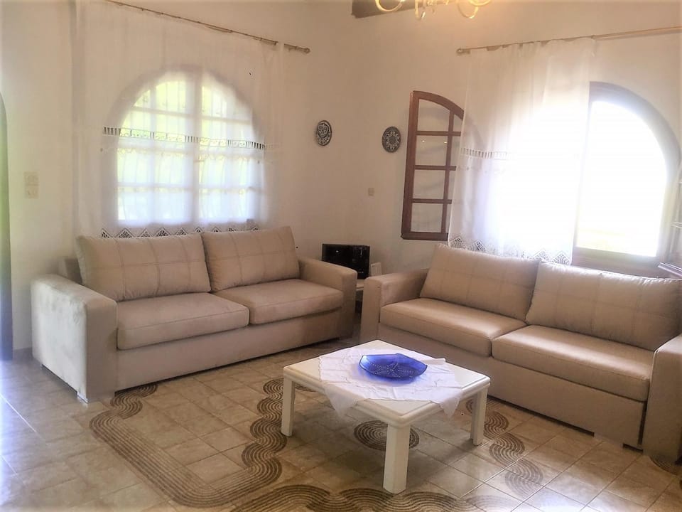 KATERINA'S HOLIDAY HOME House in Halkidiki