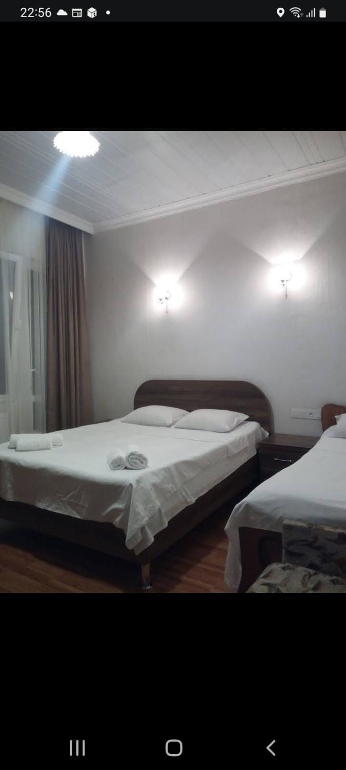 Small guest house Bed and Breakfast in Batumi