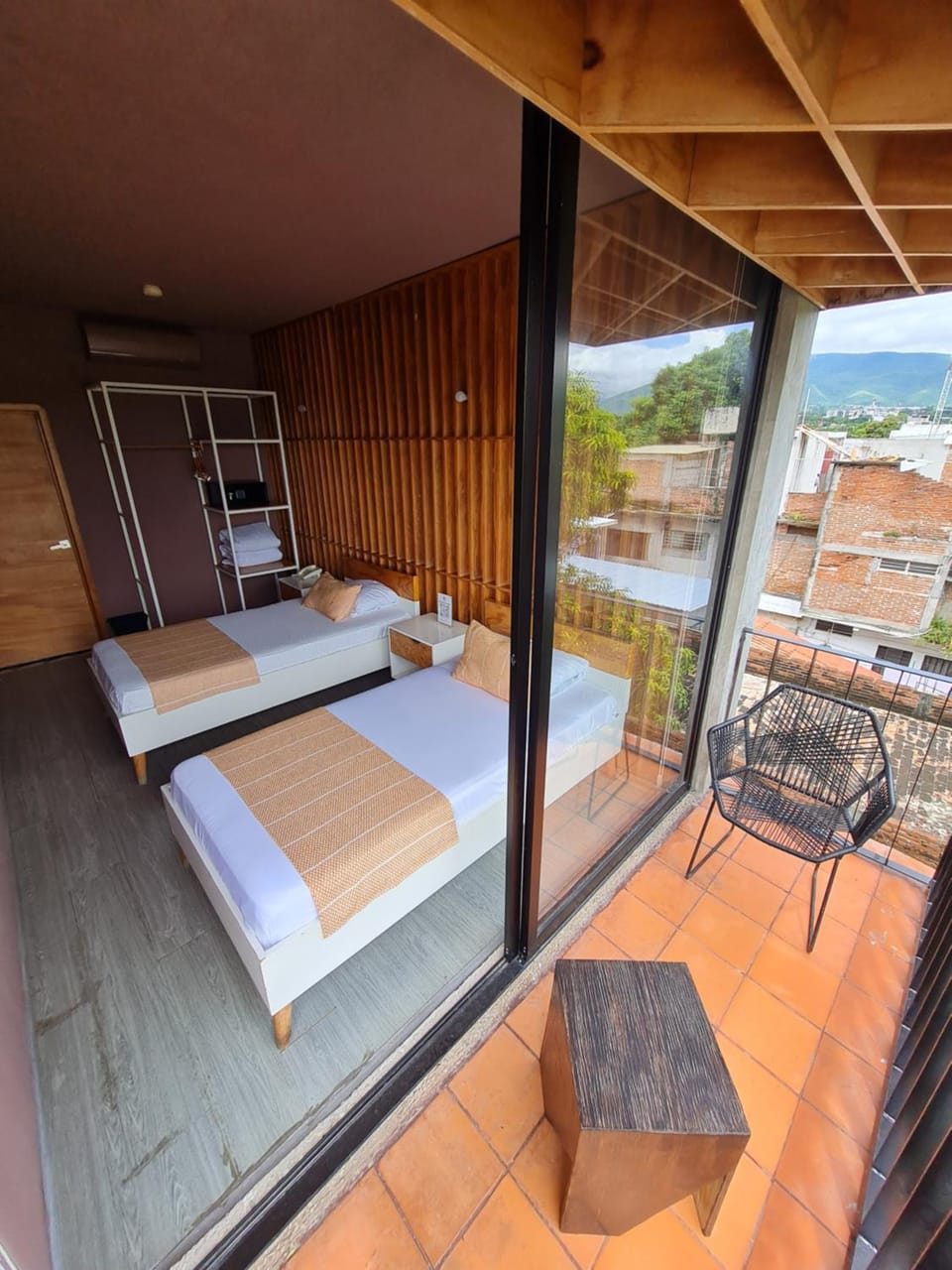 Balcony/Terrace, Balcony/Terrace, Bedroom