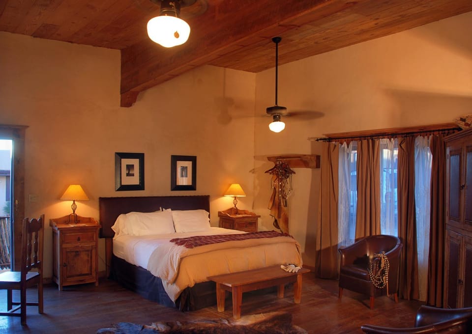 The Maverick Inn Inn in Alpine