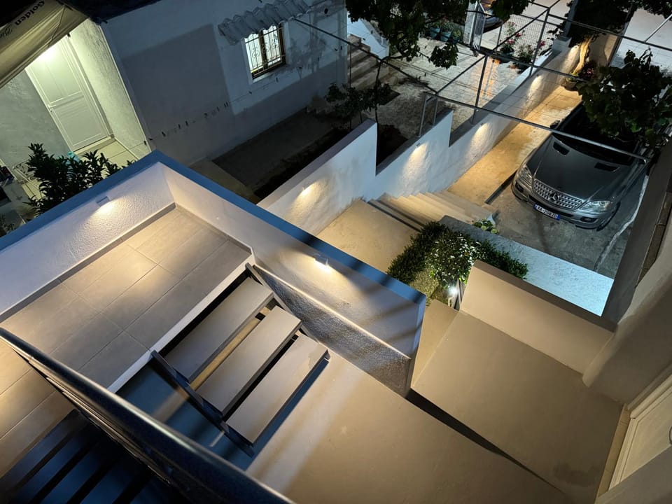 Tomi Apartments Apartment hotel in Sarandë