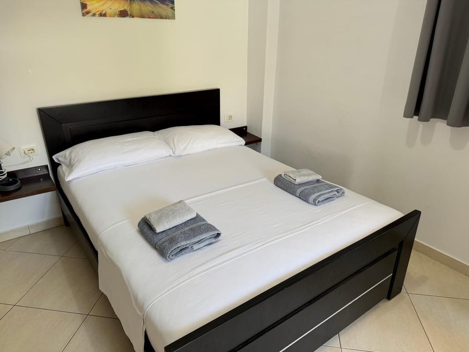 Tomi garden apartment Apartment hotel in Sarandë