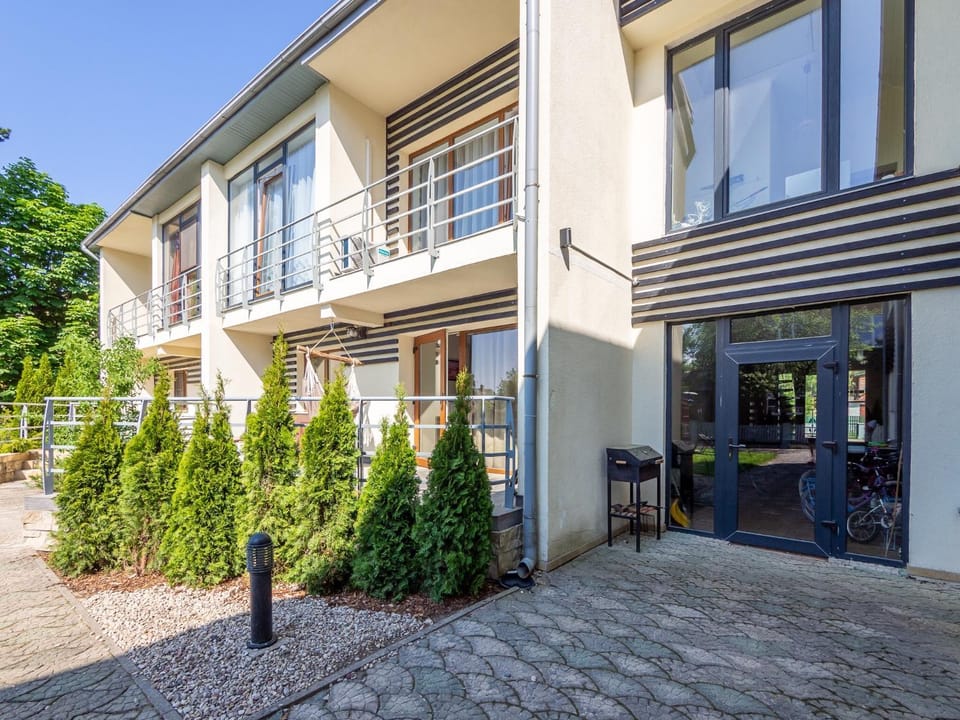 New!!!Townhouse three floors!!! Apartment in Jūrmala