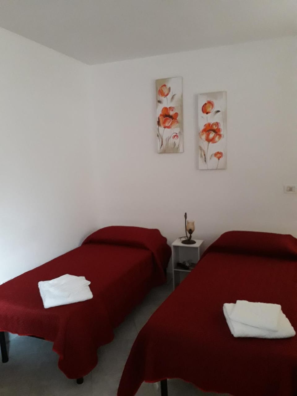 b&b nonna silvia Apartment in Apulia