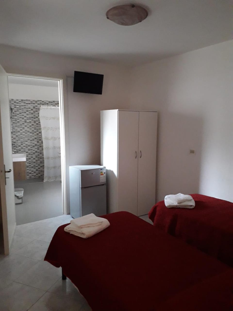 b&b nonna silvia Apartment in Apulia
