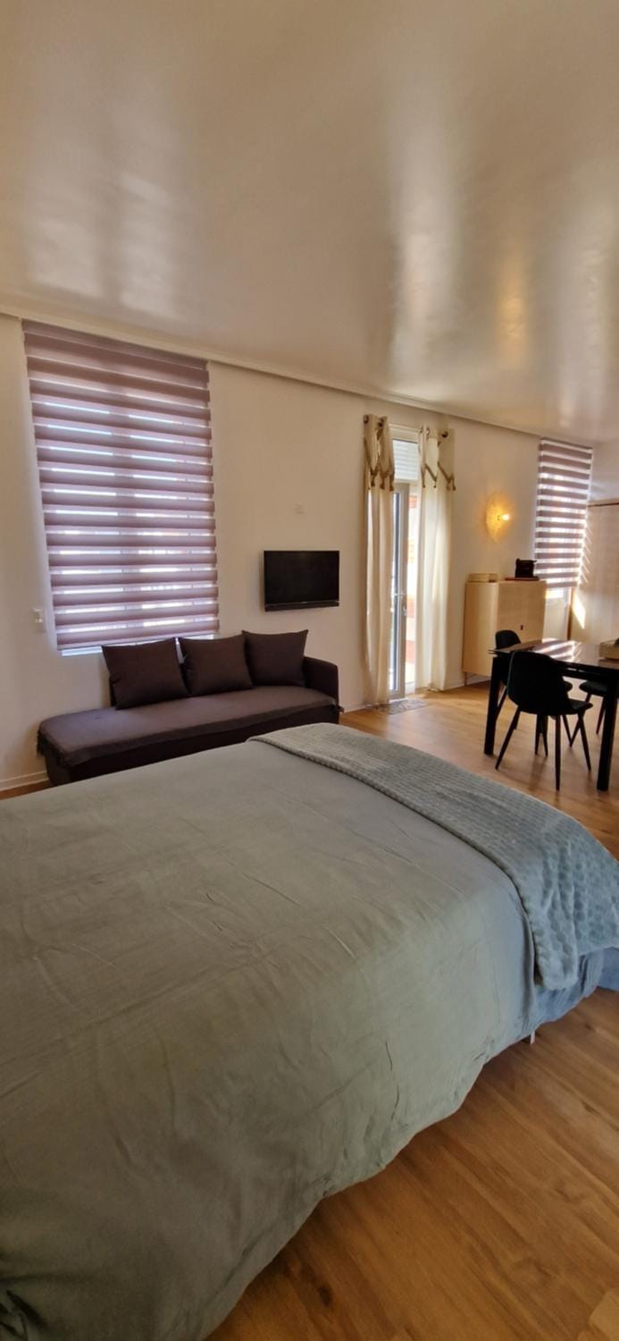 Villa Rosaria Apartment in Nouvelle-Aquitaine