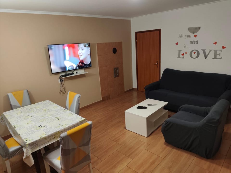 Apartment in family house Linda Apartment in Rijeka