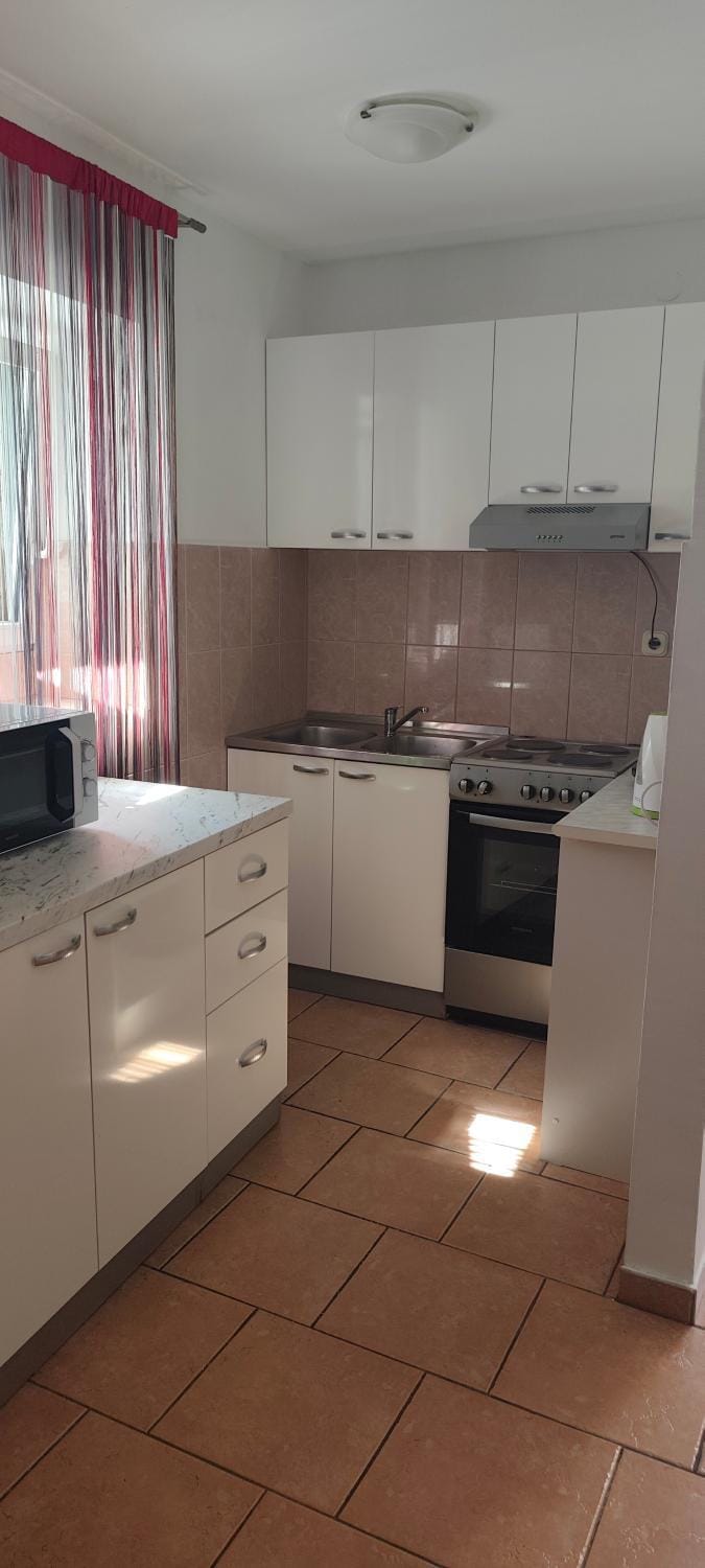 Apartment in family house Linda Apartment in Rijeka