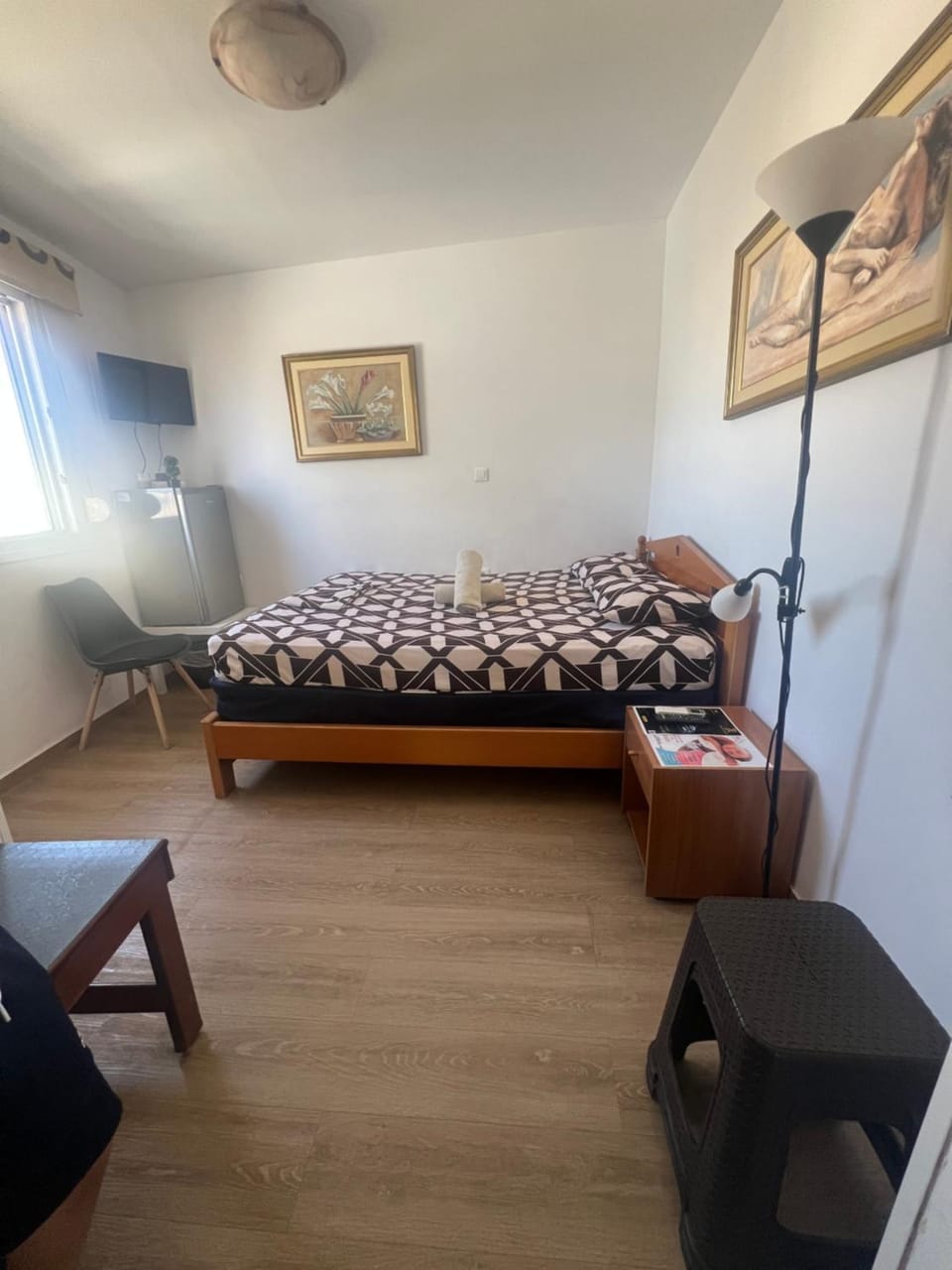 Private Rooms with a Beautiful Veranda Vacation rental in Heraklion