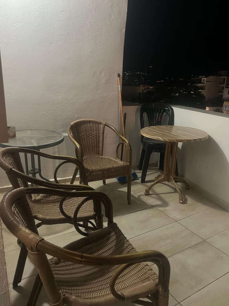 Private Rooms with a Beautiful Veranda Vacation rental in Heraklion
