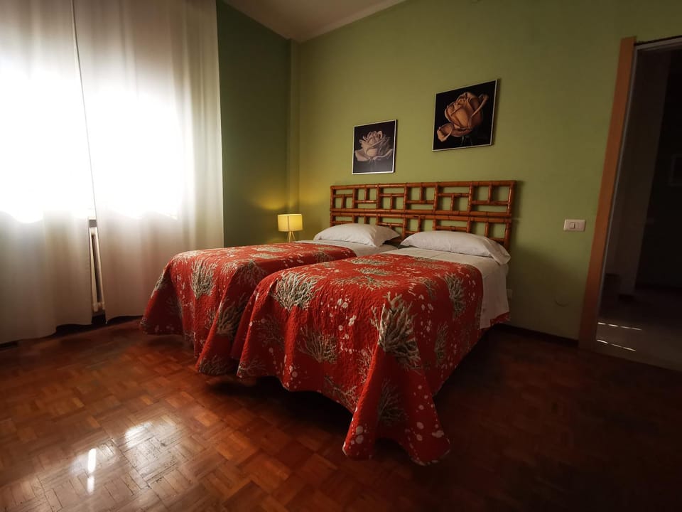 B&B Ospedale Maggiore Parma affittacamere Bed and Breakfast in Parma