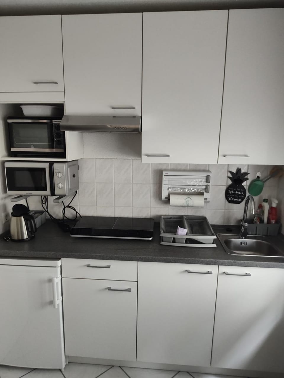 Ferienwohnung Altstadt Apartment in Baden-Württemberg