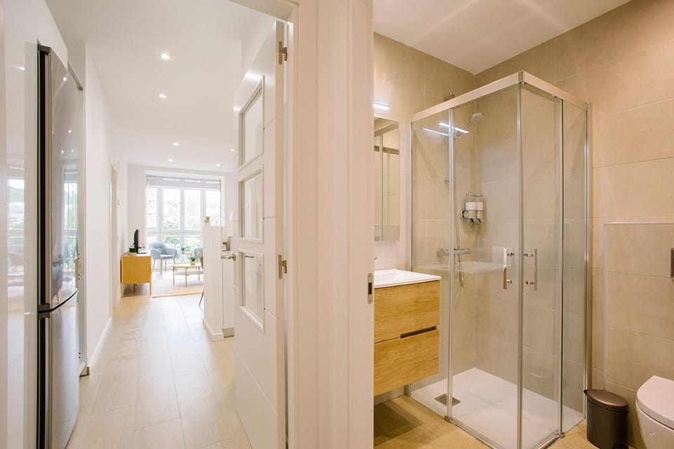 PRIM 26 Apartment in San Sebastian
