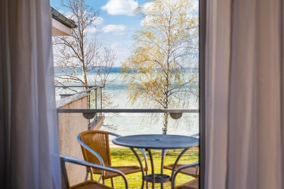 View (from property/room), Balcony/Terrace