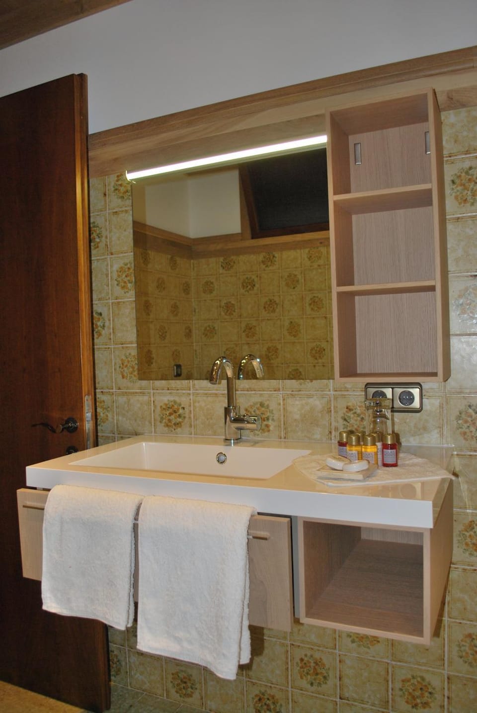 Dromì a l'Alpìn Bed and Breakfast in Friuli-Venezia Giulia
