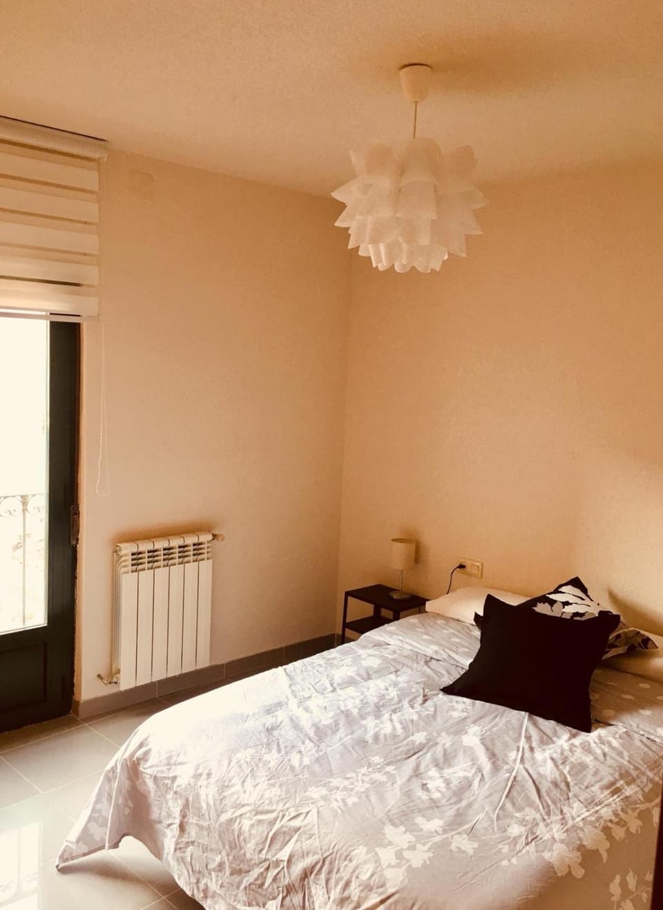 Vergarillas 1 Apartment in Ávila‎