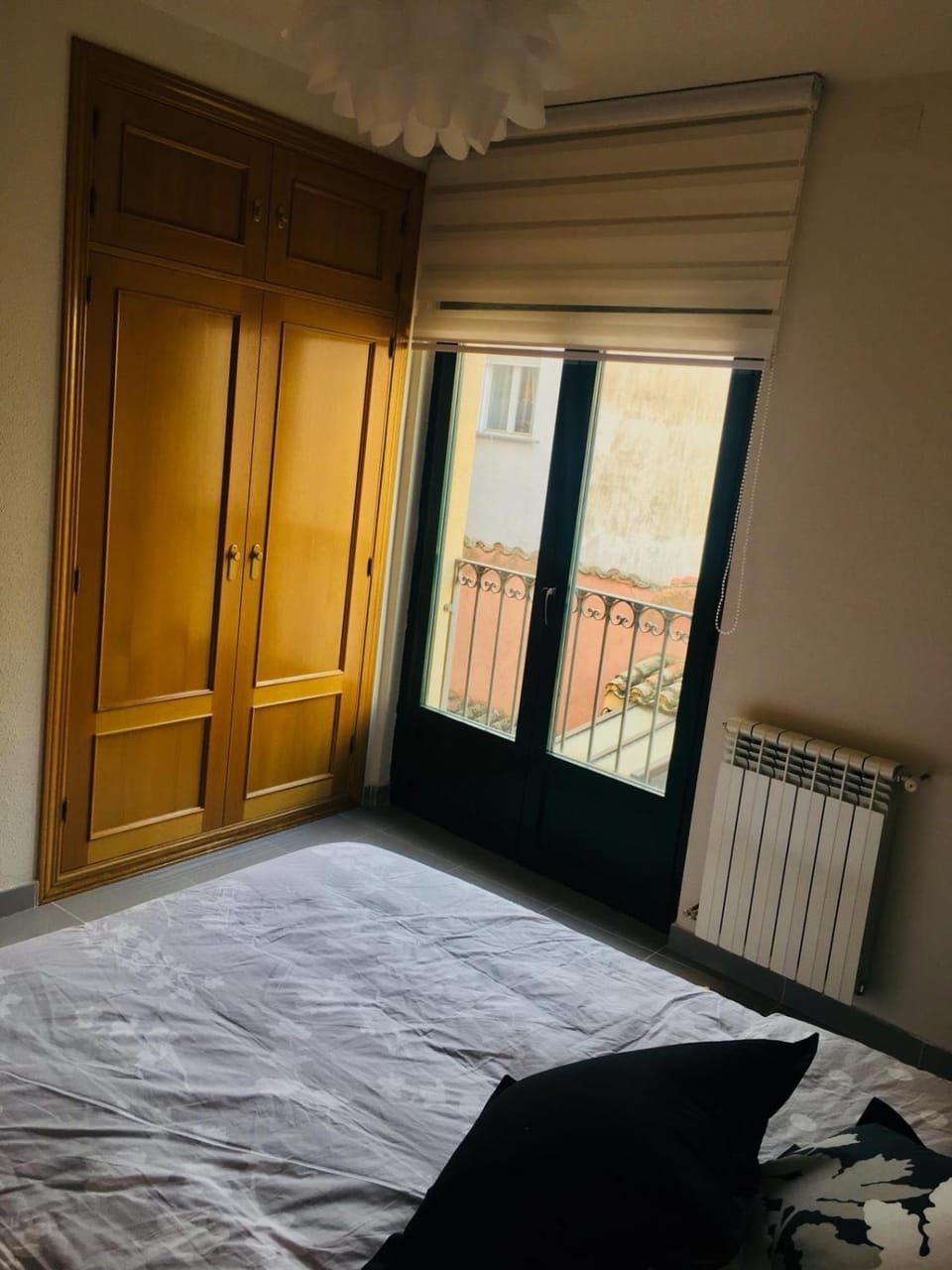 Vergarillas 1 Apartment in Ávila‎