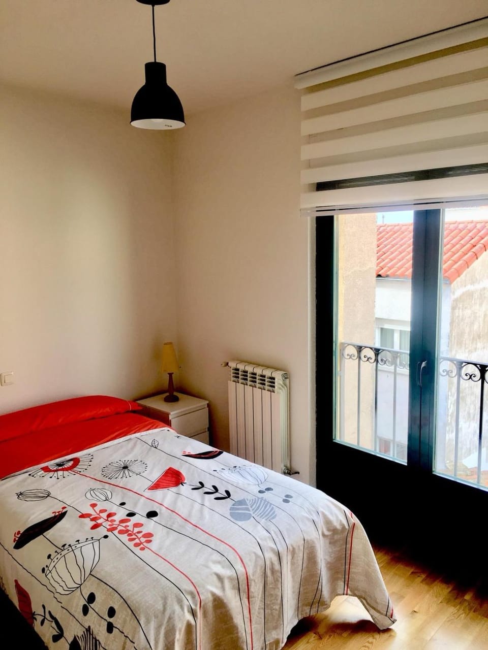 Vergarillas 2 Apartment in Ávila‎