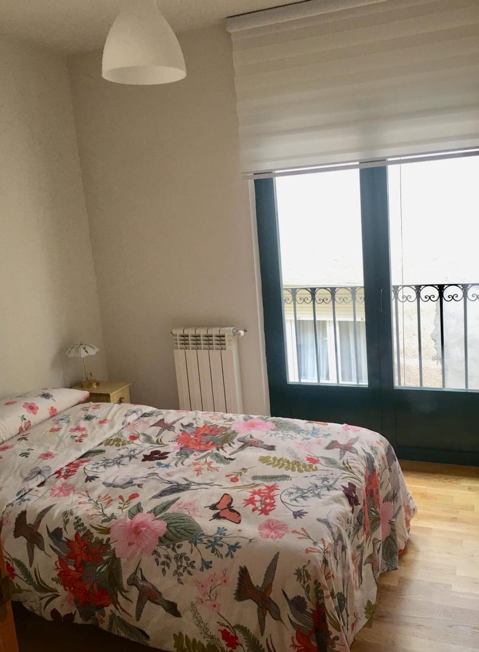 Vergarillas 2 Apartment in Ávila‎