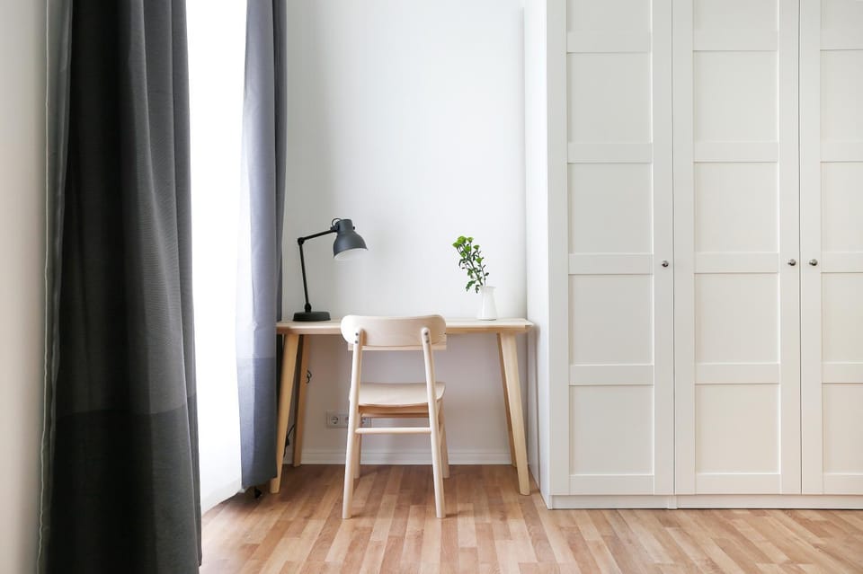wardrobe