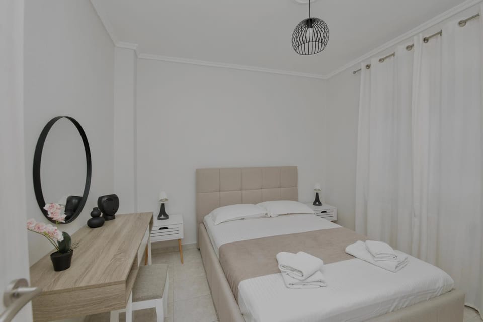 Apartment Georgos, ( kallithea Halkidiki ) Apartment in Halkidiki