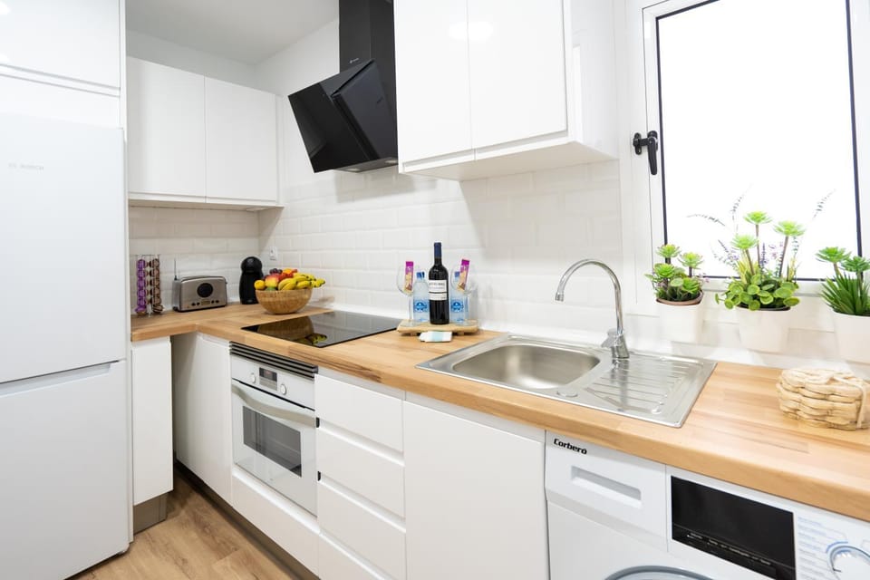 ✪dona Apartment Apartment in Las Palmas de Gran Canaria