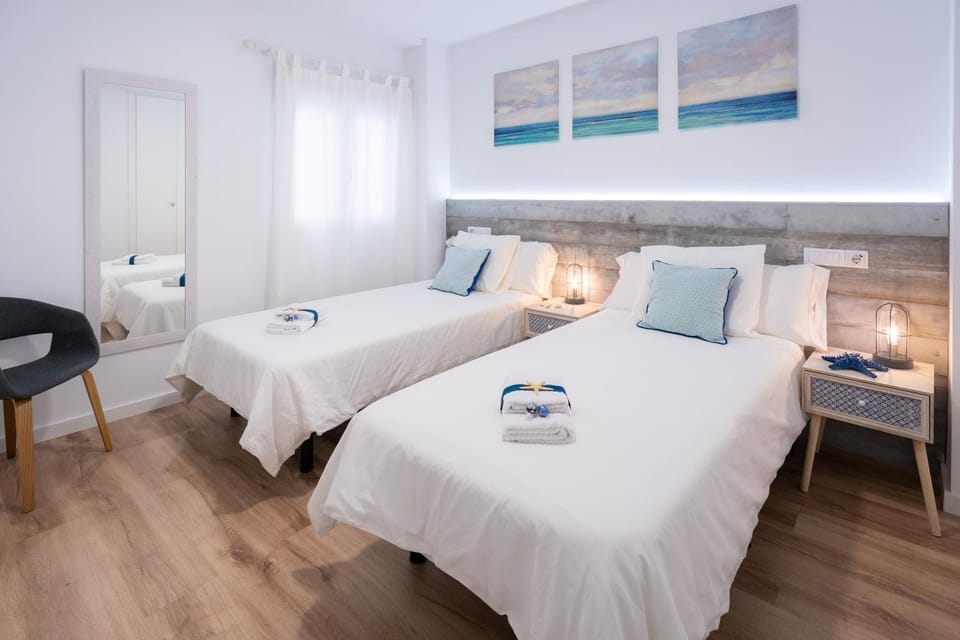 ✪dona Apartment Apartment in Las Palmas de Gran Canaria