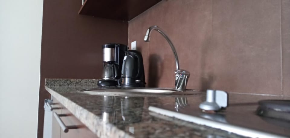 Coffee/tea facilities, Kitchen or kitchenette, Decorative detail