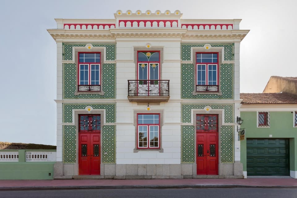 Property building, Facade/entrance, Street view