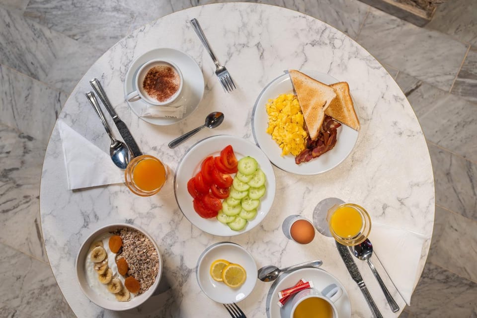 Breakfast