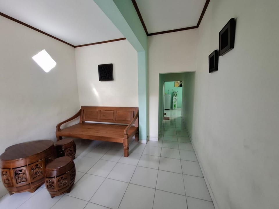 Homestay Omah Joyo Tugu Malioboro House in Yogyakarta