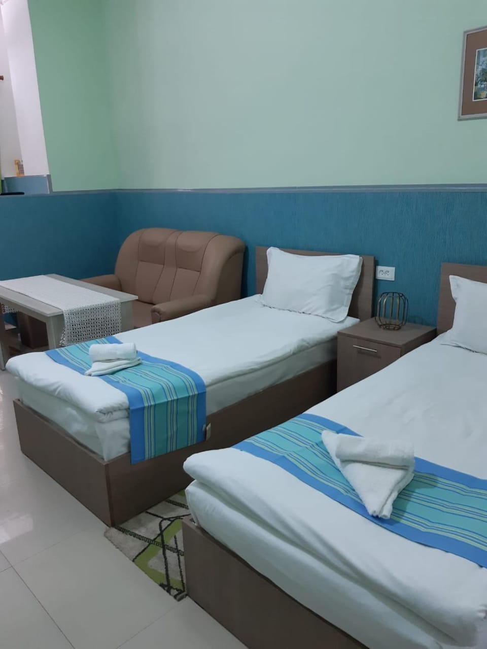 Lind Guest House B&B Bed and Breakfast in Armenia