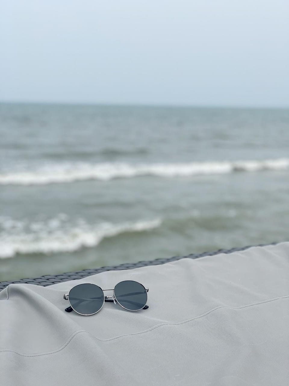 Beach, Sea view