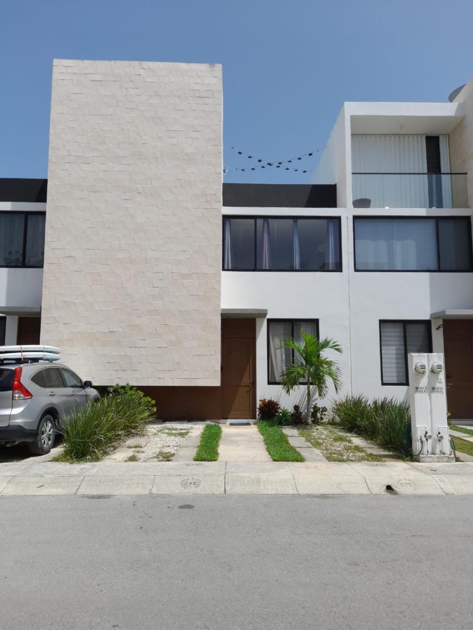 Paraíso Casa Turquesa Playa del Carmen House in Playa del Carmen