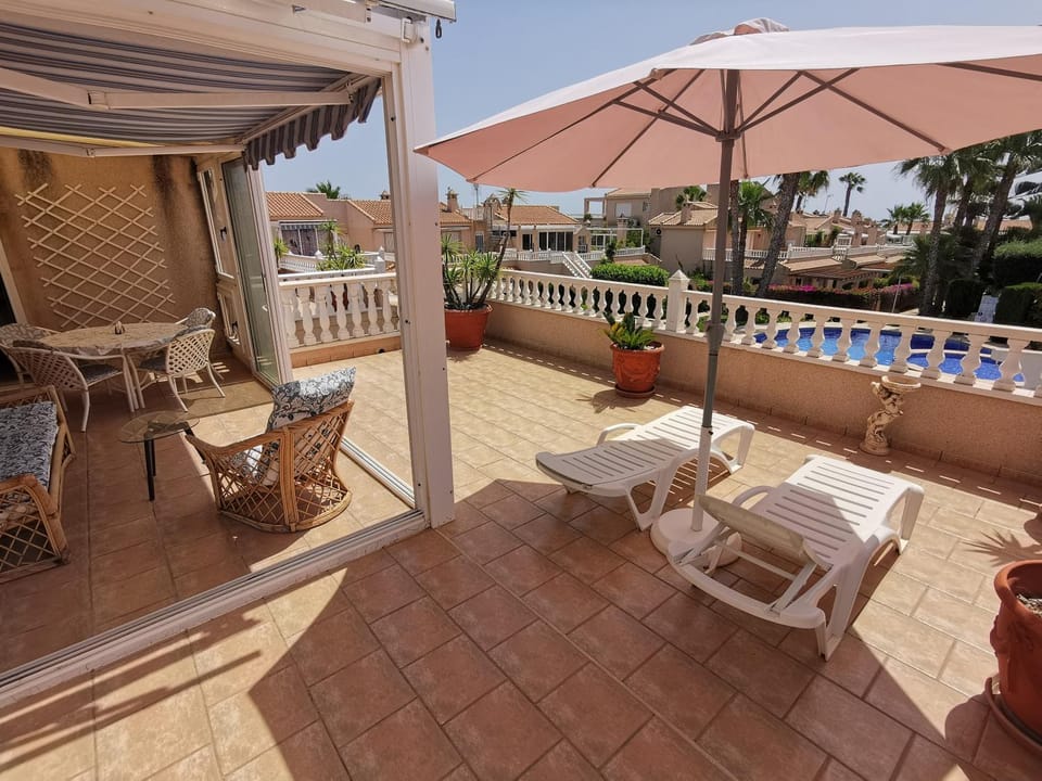 Your Home in Spain House in Vega Baja del Segura
