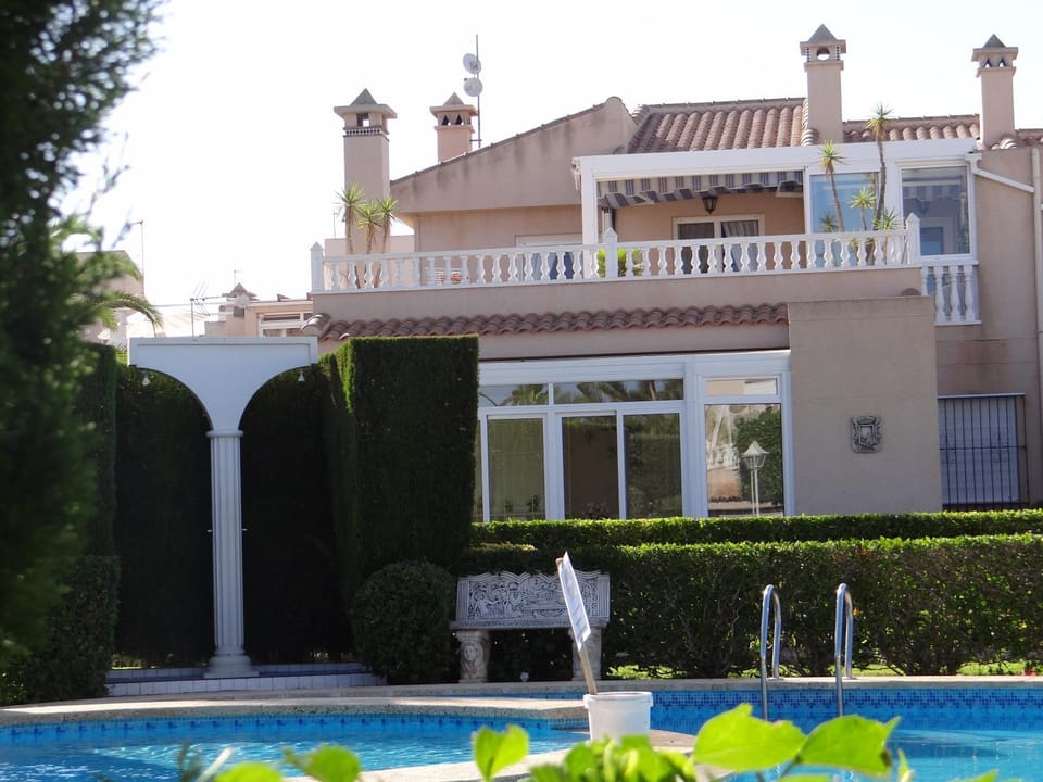Your Home in Spain House in Vega Baja del Segura