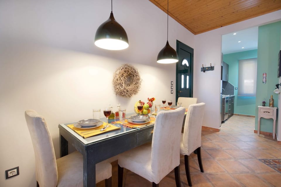 Central Square Apartment Argostoli Apartment in Argostolion