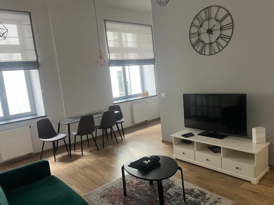 Sienkiewicza Loft1 Apartment in Masovian Voivodeship