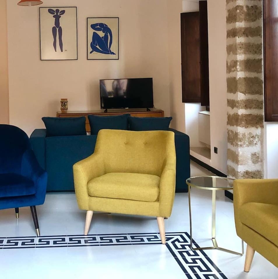 ARDUINO AL TRE Apartment in Alghero