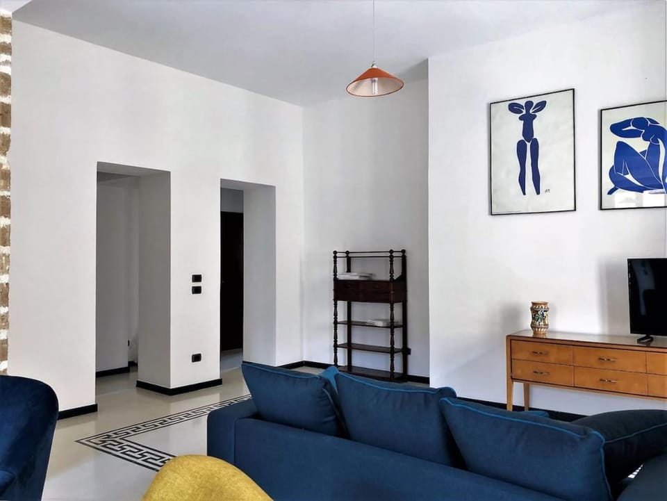 ARDUINO AL TRE Apartment in Alghero