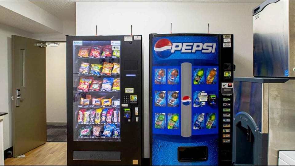 Studio Lodge - Cincinnati - Springdale Hotel in Sharonville