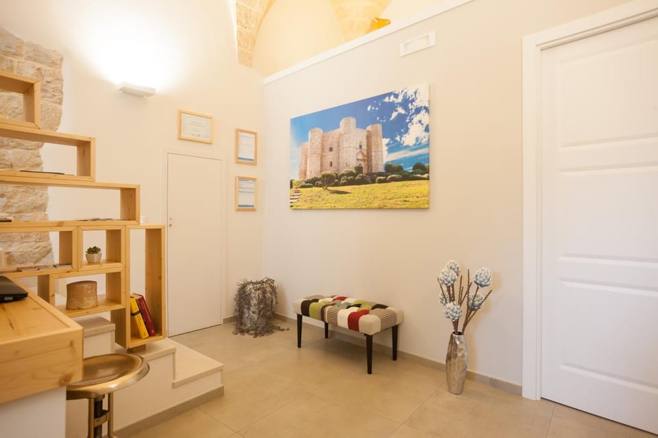 Campanili di Puglia B&B Bed and Breakfast in Apulia