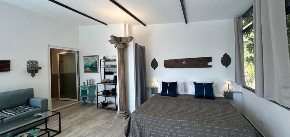 Naturarte Guesthouse Bed and Breakfast in Sicily
