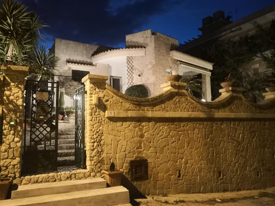 Venti del Sud Appartamenti Affitti Brevi House in Sicily