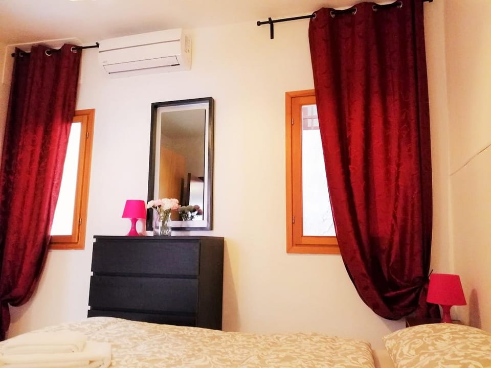 458 Giardini Apartment in Lido di Venezia