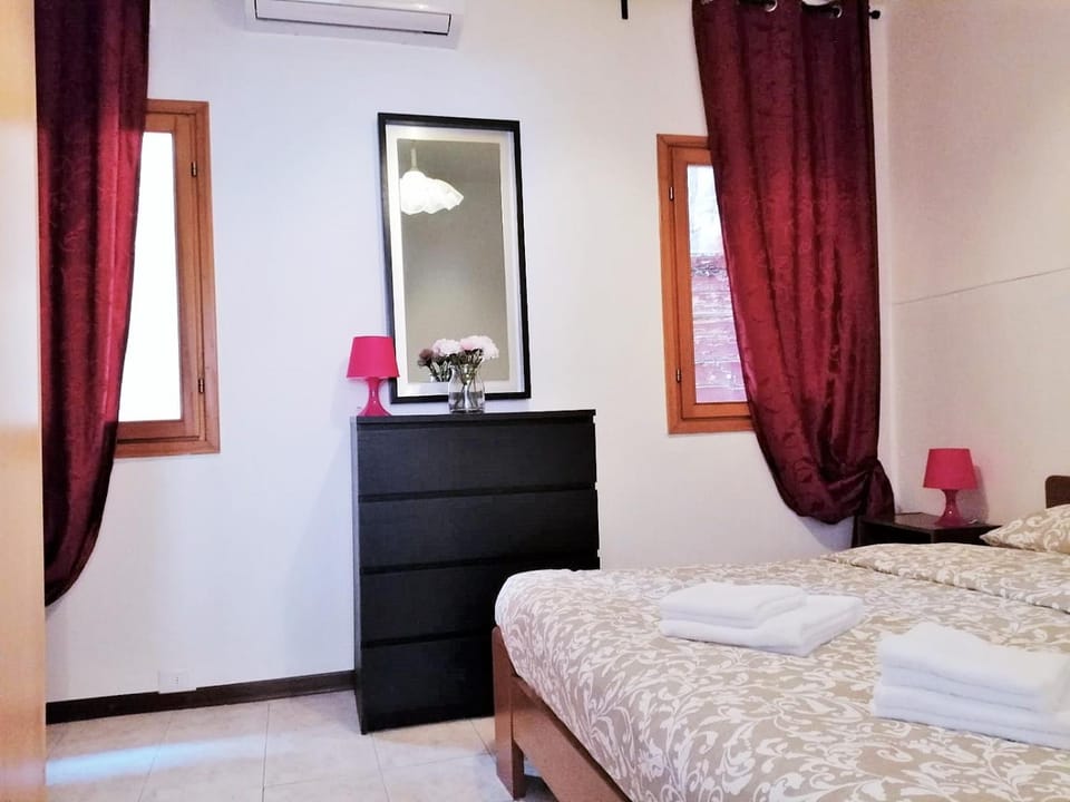 458 Giardini Apartment in Lido di Venezia