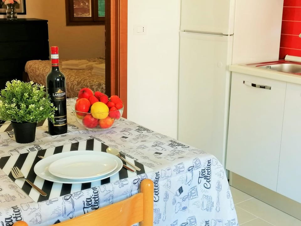 458 Giardini Apartment in Lido di Venezia