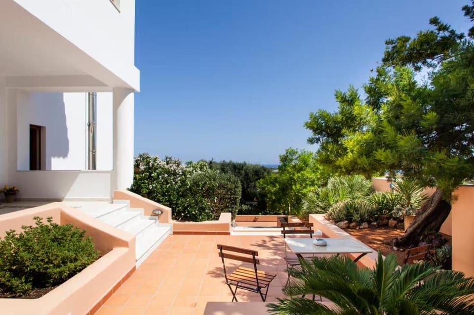 Patio, Garden, Seating area